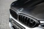BMW M5 with Carbon Hood by G-Power 2019 года